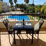 Lovely One Bedroom In Clube Ria شقة ألفور
