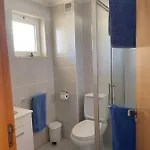 شقة Lovely One Bedroom In Clube Ria