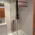 Lovely One Bedroom In Clube Ria شقة
