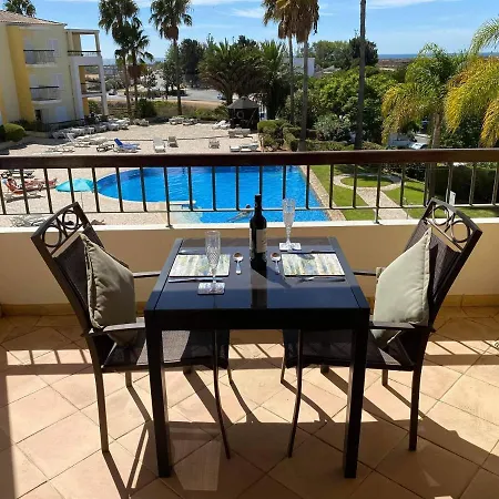 Lovely One Bedroom In Clube Ria Apartamento Alvor