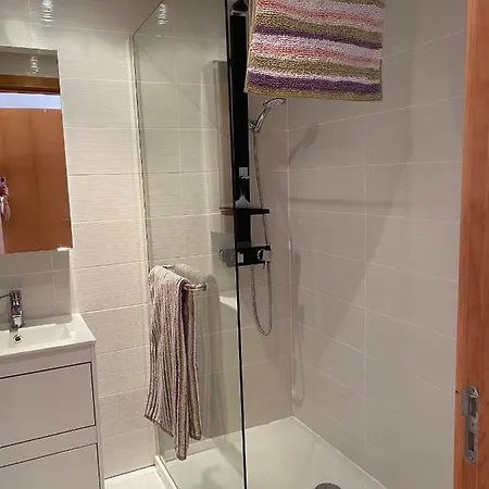 Lovely One Bedroom In Clube Ria Apartamento