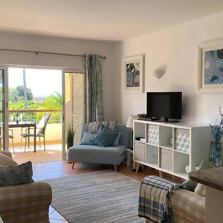 Lovely One Bedroom In Clube Ria *