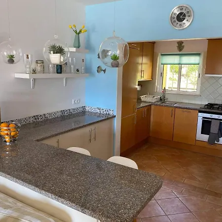 شقة Lovely One Bedroom In Clube Ria