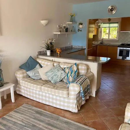 شقة Lovely One Bedroom In Clube Ria *