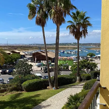 Lovely One Bedroom In Clube Ria شقة
