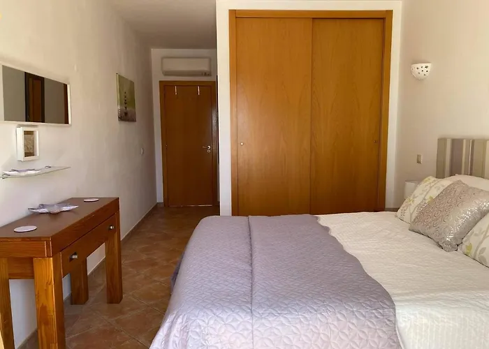 Lovely One Bedroom In Clube Ria Appartement Alvor