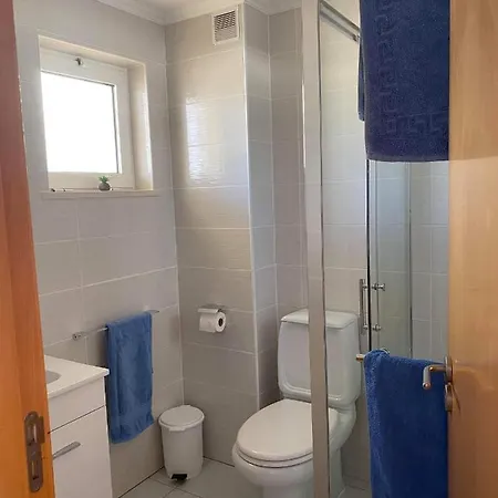 아파트 Lovely One Bedroom In Clube Ria