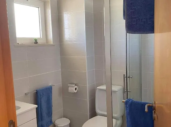 Appartement Lovely One Bedroom In Clube Ria